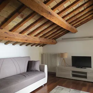 Teodora Appartement
