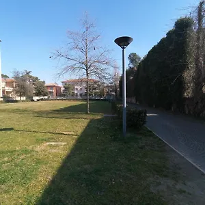 Casa Alberoni Appartement