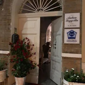 Nocleg ze śniadaniem Antica Loggetta, Rawenna