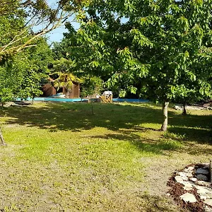 Camomilla Séjour chez l'habitant