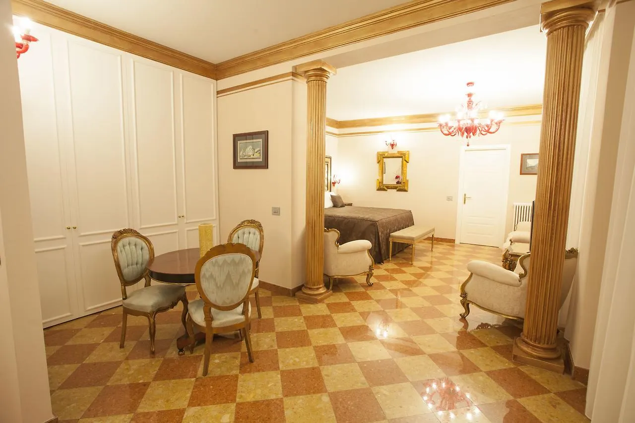 Martins Residence De Luxe 라벤나 이탈리아